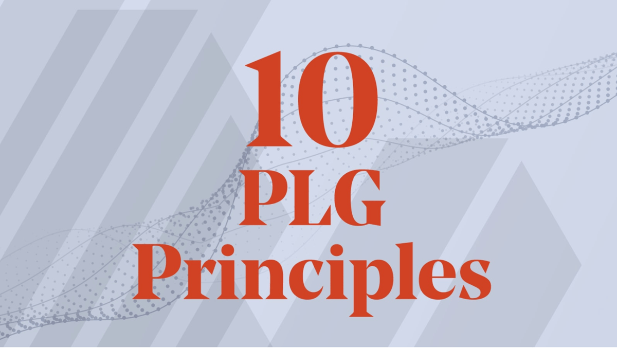 BVP Column -- 10 Growth Rules for SaaS Companies