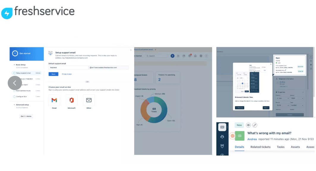 How to approach designing new user onboarding for a SaaS product?