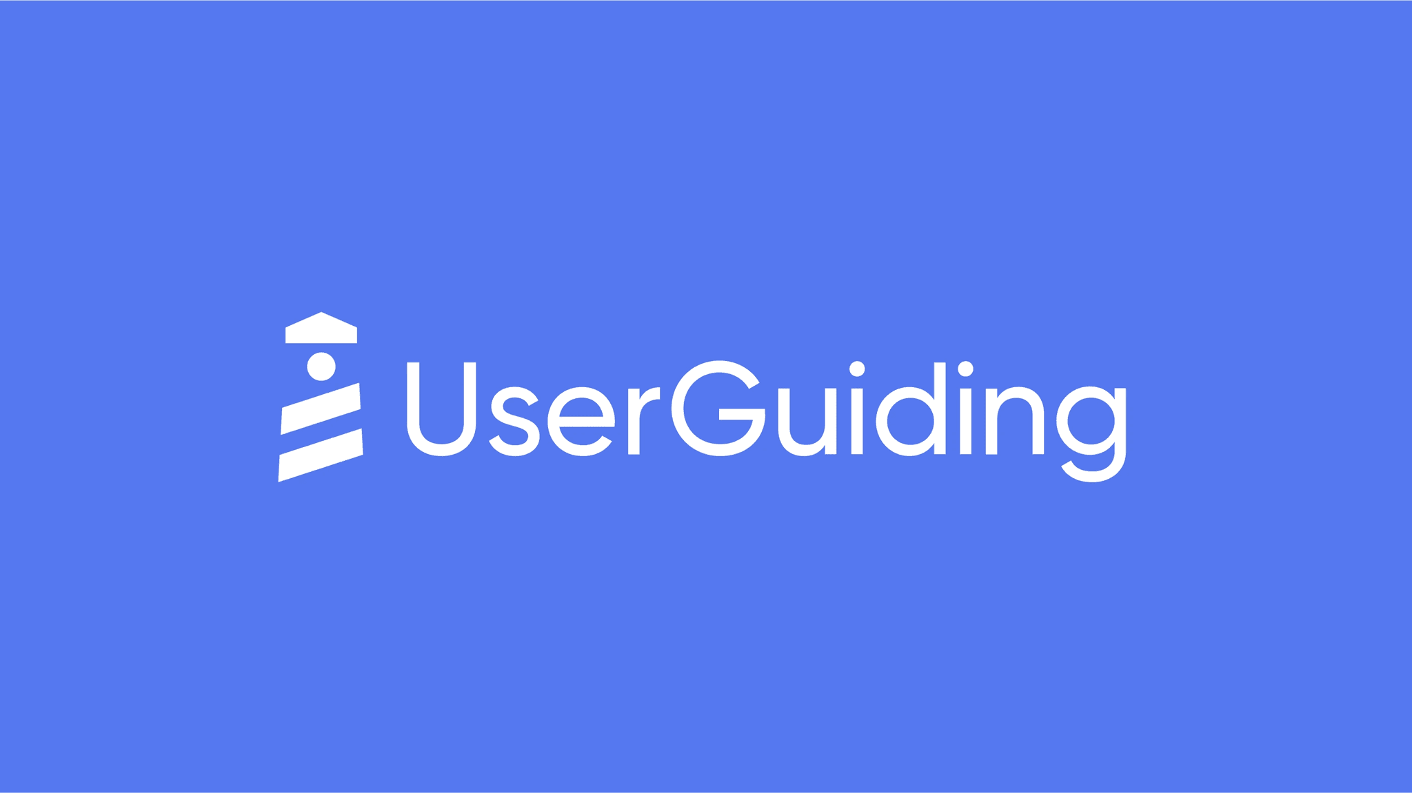 User Onboarding Software Recommended : Userguiding